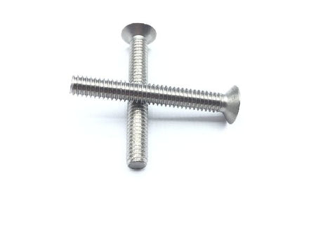 NAS1102E08-20 Machine Screw