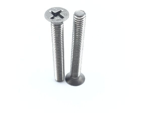 NAS1102E08-20 Machine Screw (2)