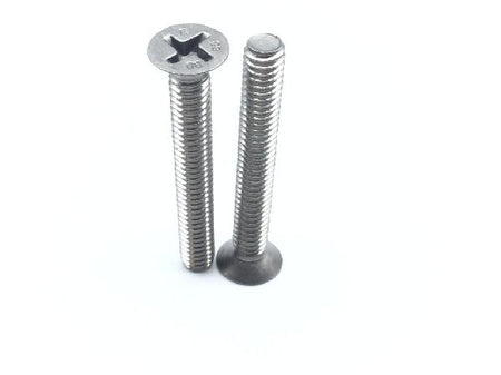 NAS1102E08-20 Machine Screw (2)