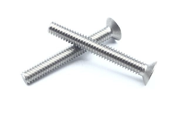 NAS1102E08-20 Machine Screw (3)