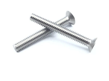 NAS1102E08-20 Machine Screw (3)