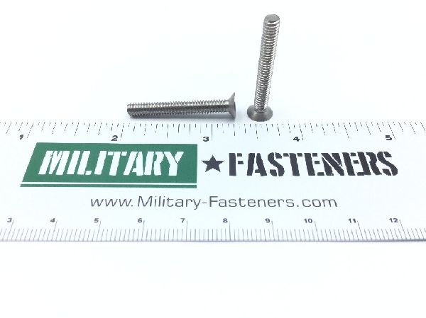 NAS1102E08-20 Machine Screw (5)