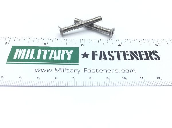 NAS1102E08-20 Machine Screw (6)