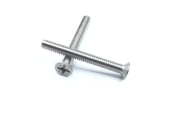 NAS1102E08-22 Machine Screw