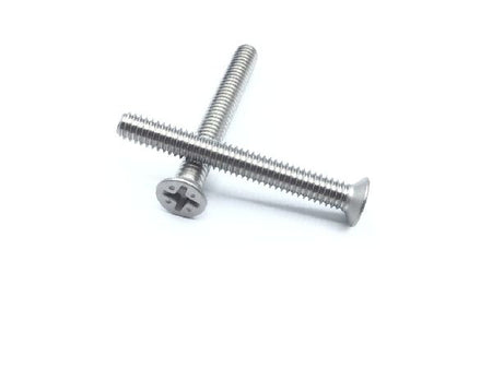 NAS1102E08-22 Machine Screw