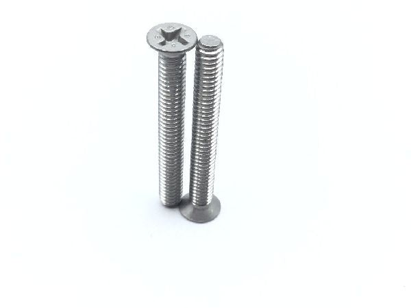 NAS1102E08-22 Machine Screw (2)