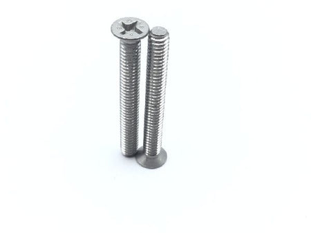 NAS1102E08-22 Machine Screw (2)