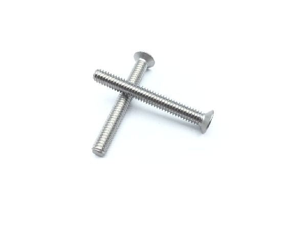 NAS1102E08-22 Machine Screw (3)