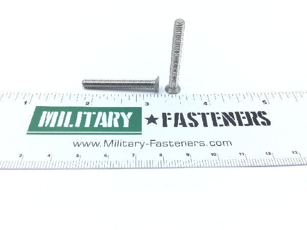 NAS1102E08-22 Machine Screw (5)