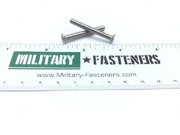 NAS1102E08-22 Machine Screw (6)