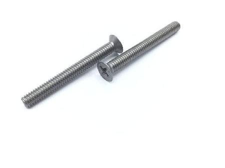 NAS1102E08-24 Machine Screw