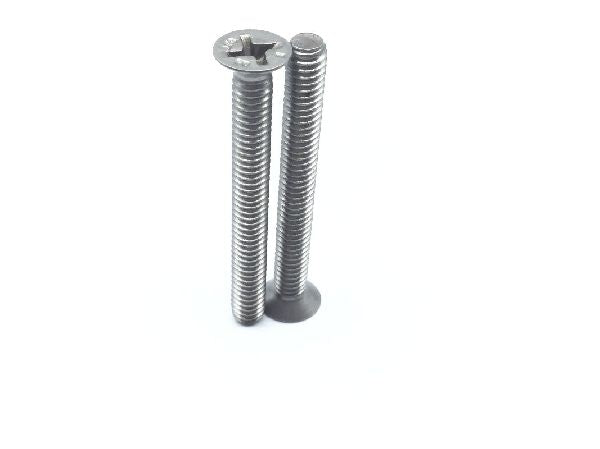 NAS1102E08-24 Machine Screw (2)