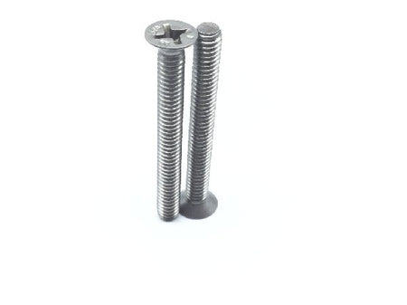 NAS1102E08-24 Machine Screw (2)