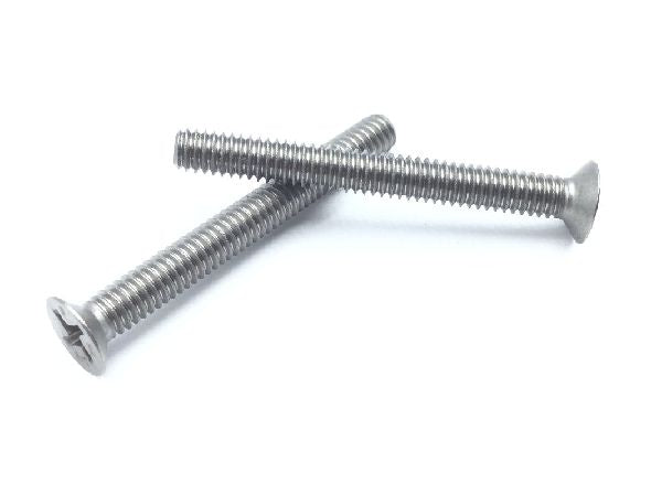 NAS1102E08-24 Machine Screw (3)
