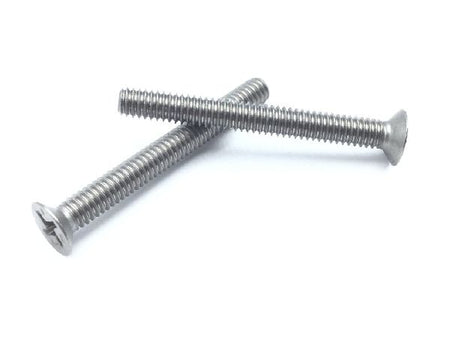 NAS1102E08-24 Machine Screw (3)