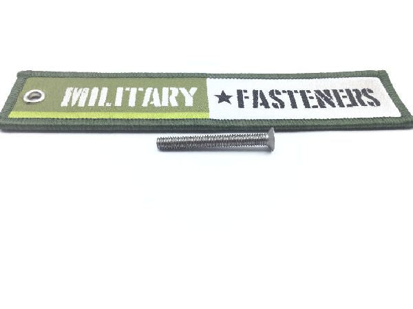 NAS1102E08-24 Machine Screw (4)