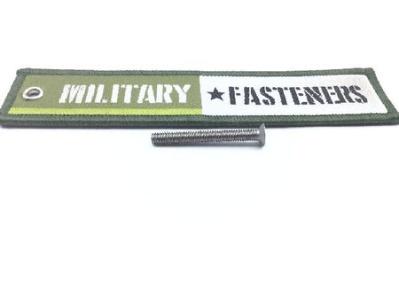 NAS1102E08-24 Machine Screw (4)