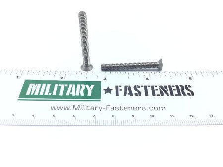 NAS1102E08-24 Machine Screw (5)