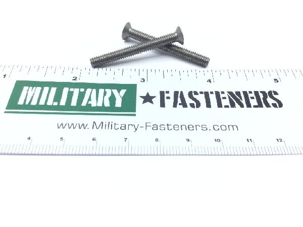 NAS1102E08-24 Machine Screw (6)
