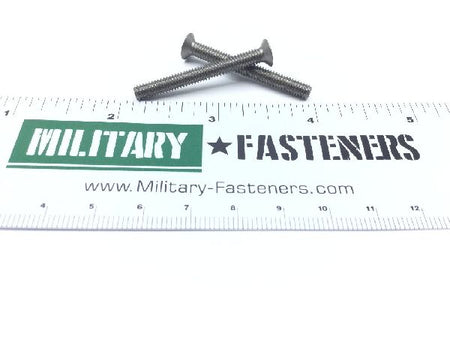 NAS1102E08-24 Machine Screw (6)