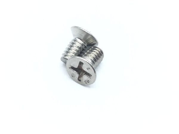 NAS1102E08-5 Machine Screw (2)