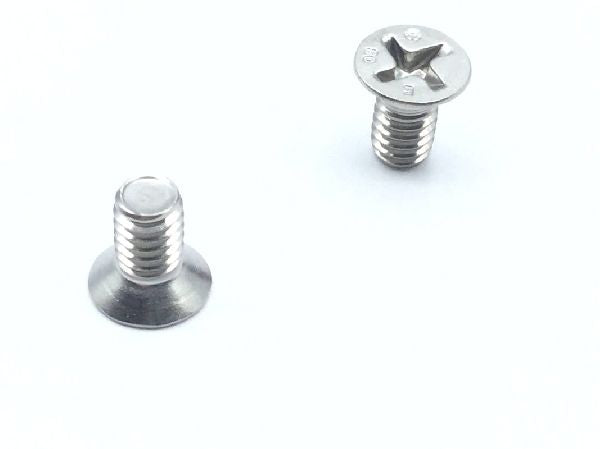 NAS1102E08-5 Machine Screw (3)