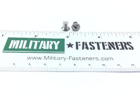 NAS1102E08-5 Machine Screw (5)