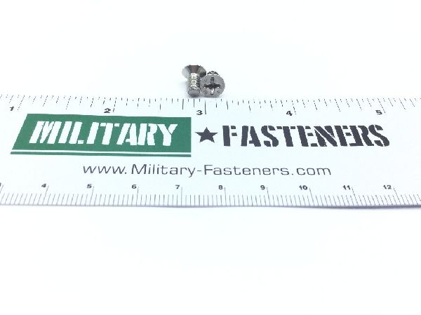 NAS1102E08-5 Machine Screw (6)