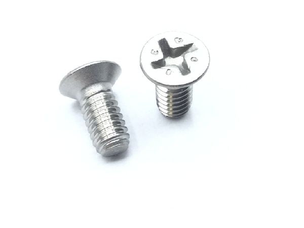 NAS1102E08-6 Machine Screw