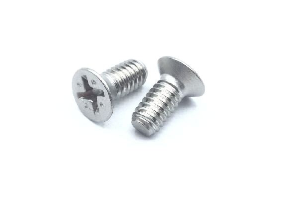 NAS1102E08-6 Machine Screw (2)