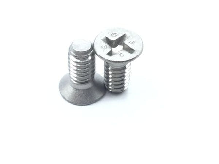 NAS1102E08-6 Machine Screw (3)