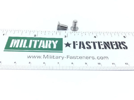 NAS1102E08-6 Machine Screw (5)