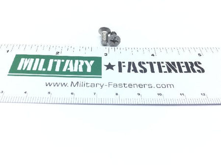 NAS1102E08-6 Machine Screw (6)
