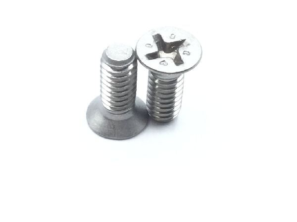 NAS1102E08-7 Machine Screw (2)