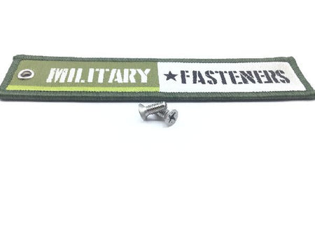 NAS1102E08-7 Machine Screw (4)