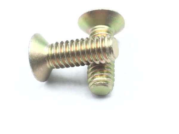 NAS1102E08-8P Machine Screw