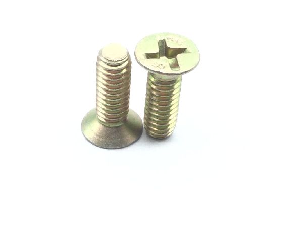 NAS1102E08-8P Machine Screw (2)