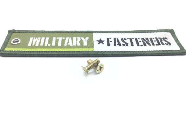 NAS1102E08-8P Machine Screw (4)
