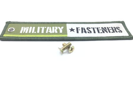 NAS1102E08-8P Machine Screw (4)