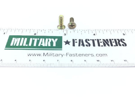 NAS1102E08-8P Machine Screw (5)