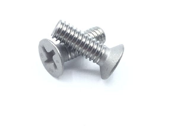 NAS1102E08-8 Machine Screw (2)