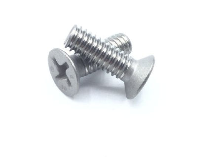 NAS1102E08-8 Machine Screw (2)