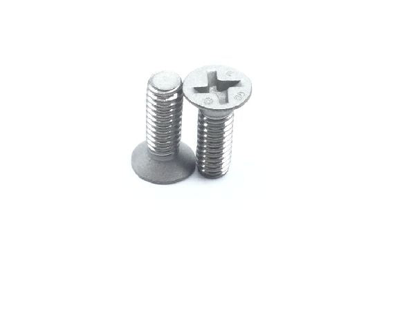 NAS1102E08-8 Machine Screw (3)