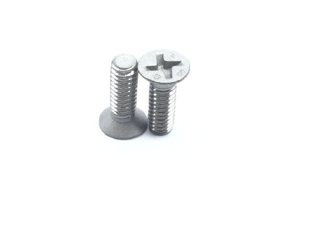 NAS1102E08-8 Machine Screw (3)