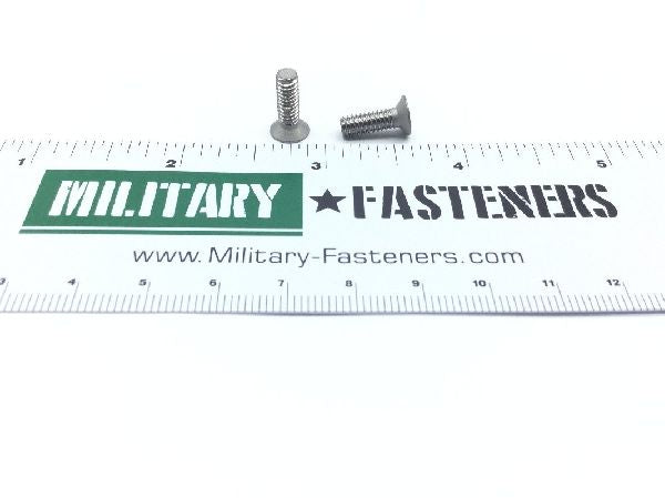 NAS1102E08-8 Machine Screw (5)