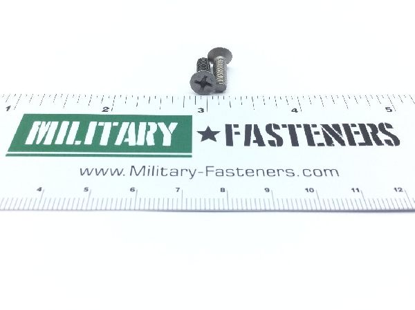 NAS1102E08-8 Machine Screw (6)