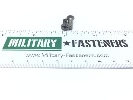 NAS1102E08-8 Machine Screw (6)