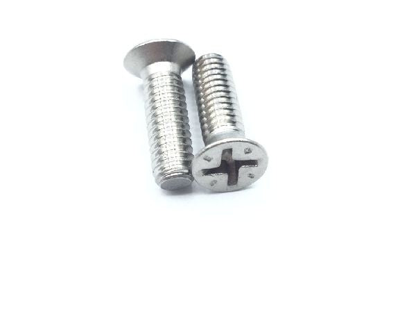NAS1102E08-9 Machine Screw (2)