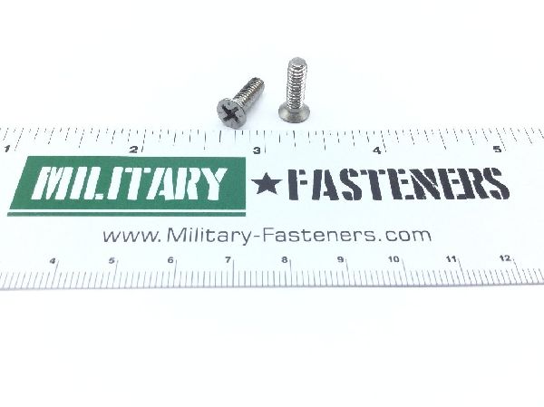 NAS1102E08-9 Machine Screw (5)