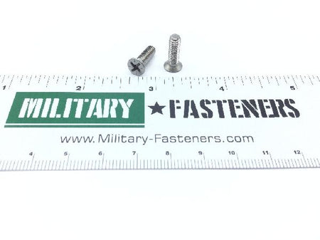 NAS1102E08-9 Machine Screw (5)